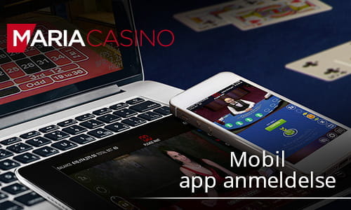 Ignition casino android app